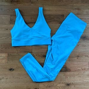 Fabletics motion 365 set